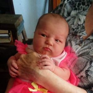 Meet your Posher, Alli